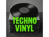 45 Techno Records (Lot)