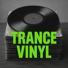 45 Trance Records (Lot)
