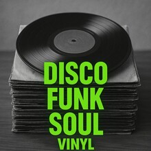 45 Disco / Funk / Soul Records (Lot)