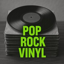 45 Pop / Rock Records (Lot)