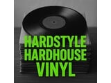 45 Hardstyle & Hard House Records (Lot)