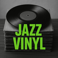 45 Jazz Records (Lot)