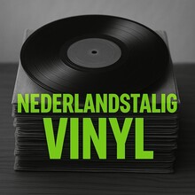 45 Dutch language records (Lot)