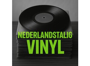 Job Lot of 45 x Dutch language records, assorted