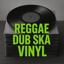 45 Reggae / Dub / Ska Records (Lot)