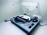 Custom Technics SL 1200 MK2