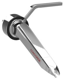 The Concorde Century (b-stock)