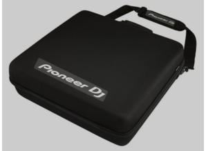 Pioneer DJC-NXS2 flightbag for CDJ-2000 NXS2 o.a.