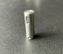 Stylus Lamp Case (reproduction)