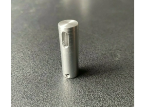 Stylus Lamp Case for Technics SL-1200 / 1210 (reproduction)