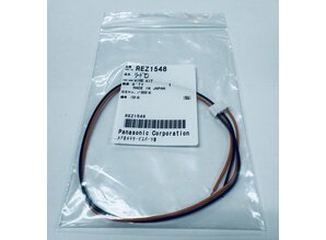 Wire Kit for Technics SL1200 and SL1210 turntables