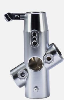 Armpiece SL-1200 / SL-1210 (reproduction)