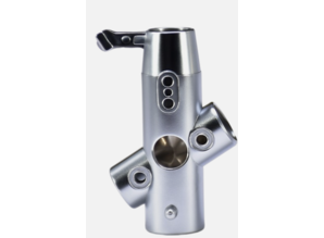 Toonarm deel voor Technics SL1200 en SL1210 (reproductie)