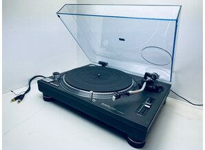 Technics SL 1210 MK2 platenspeler