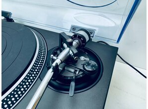 Technics SL 1210 MK2 platenspeler
