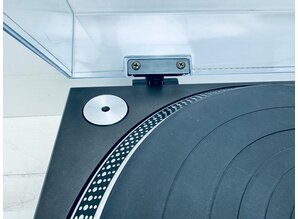 Technics SL 1210 MK2 platenspeler