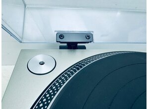 Technics SL 1200 MK2 Platenspeler
