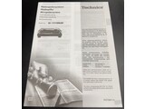 SL-1200 / 1210 M3D Operating Instructions