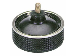Rubber Foot for all Technics SL1200 / SL1210 (New Old Stock)