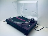 Custom Technics SL-1210 MK2
