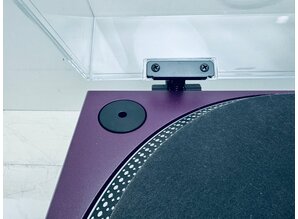 Technics SL 1210 MK2 customized turntable