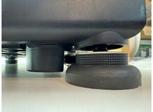 Technics SL 1210 MK2 customized draaitafel