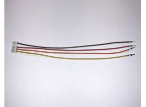 Pitch Wire Kit for Technics SL1200 and SL1210 turntables