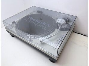 Technics SL 1200 MK3D turntable