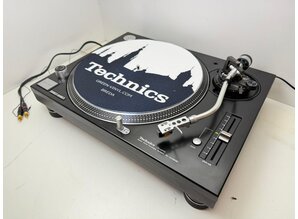 Technics SL 1210 M3D Draaitafel