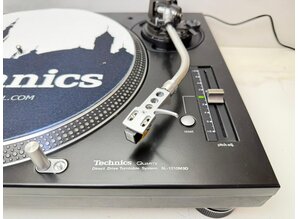 Technics SL 1210 M3D Turntable