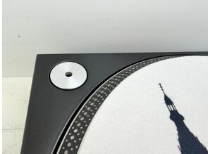 Technics SL 1210 M3D Turntable