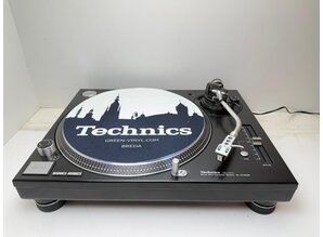 Technics SL 1210 M3D Draaitafel
