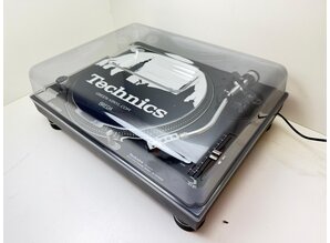 Technics SL 1210 M3D Turntable