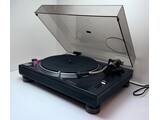 Technics SL 1200 MK4