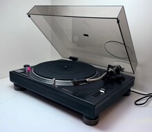 Technics SL 1200 MK4 - green-vinyl.com