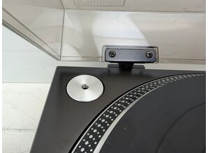 Technics SL 1200 MK4 platenspeler