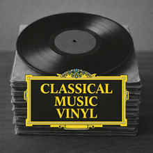 45 Classical records (Lot)