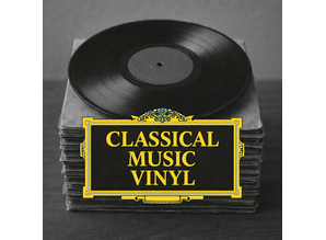 Job Lot of 45 x Classical records, assorted