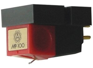 Nagaoka MP-100 Hi-fi Element (MM)