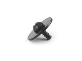 Short Base Screw (used)
