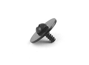 Used Short Base Screw for all Technics SL1200 / SL1210