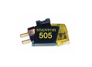 Stanton 505 SK-II Scratch cartridge (New Old Stock)