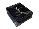 Technics Deck Cover UV Glow in the Dark