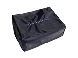 Technics Deck Cover Black/Black