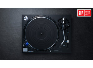 Technics SL-1210GR platenspeler (B-stock)
