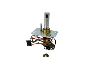 Refurbished Complete Stylus Lamp Unit for Technics SL1200 / SL1210