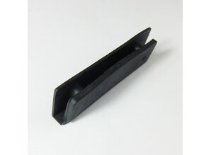 Used Dustcover Rubber for Technics SL-1200 / SL-1210