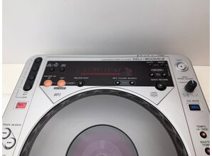 Pioneer CDJ-800 MK2 CD speler