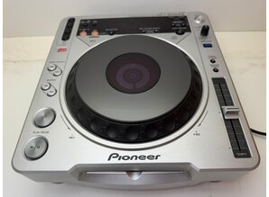 Pioneer CDJ-800 MK2 CD speler