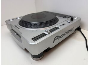 Pioneer CDJ-800 MK2 Single Frontloader CD-Player